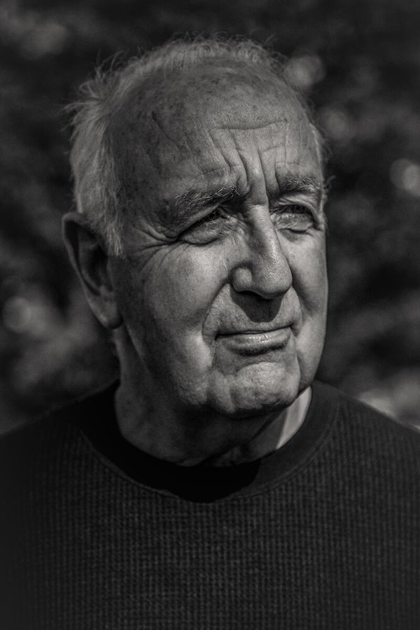 Steven Pressfield